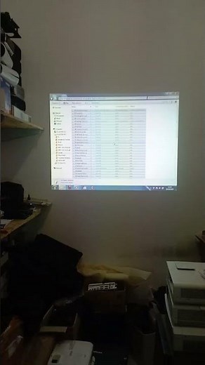 Lcd proyektor Infocus in114a