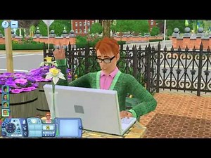 The Sims 3 Gameplay Trailer HD