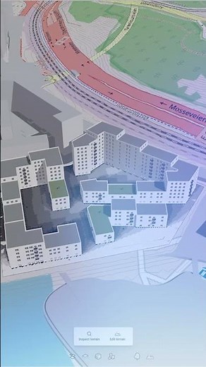 Spacio: Project Proposals in Minutes