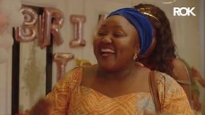 2.3M views · 57K reactions | When you are planning a wedding and your village best friend turns up  The eighth season of Picture Perfect concludes this weekend at 8:30 PM CAT on #ROK DStv Channel 168 and #ROK GOtv Nigeria Channel 9. #ROKMovies #Nollywood #NollywoodMoviestars #NollywoodSeries #PicturePerfectSeries #RaisingJobestina #PicturePerfectS8 #PicturePerfect | ROK Channels | Facebook