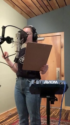 Sims 4 Prom Dress Studio Recording Day | Simlish Songs Compilation