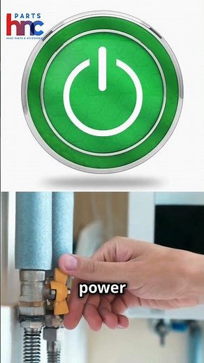 How to Replace a Furnace Inducer Motor - PartsHnC