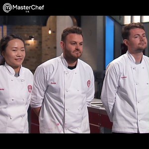 23K views · 735 reactions | ⚠ SPOILER ALERT! ⚠ This is the emotional moment we discovered the #MasterChefUK Champion 2020. ❤ Missed the Final? Stop scrolling and head to BBC iPlayer immediately! | MasterChef UK | Facebook