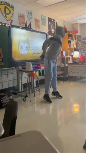 daily.bendy.dance | Day 15 #viral #reels #viralreel #instagram #instagood #love #daily #day #15 #bendy #dance #boogie #school #fyp #mask #teacher #tiktok #cool... | Instagram