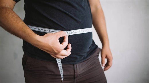 VIDÉO. Pourquoi la graisse du ventre est si difficile à perdre