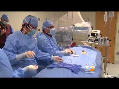 New Tiny Pacemaker Implanted Without Surgery
