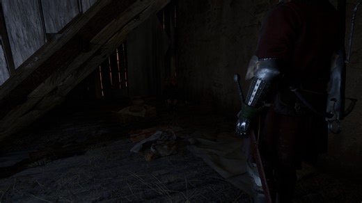 Where to Find Goatskin