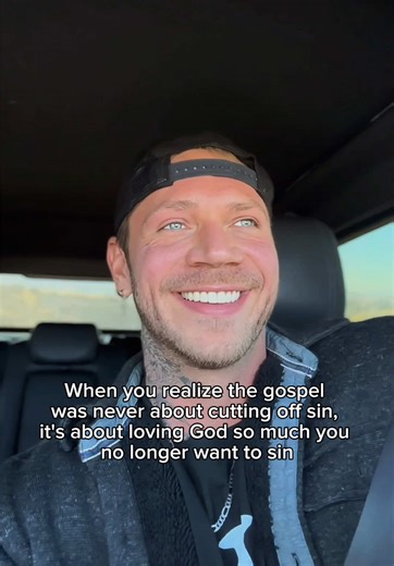 Cody Vaughan on TikTok