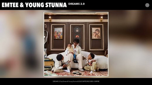 MP3 DOWNLOAD: Emtee - Dreams 2.0 [  Lyrics] | CeeNaija