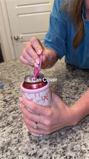 Nifty little thang! #canopener #cancover