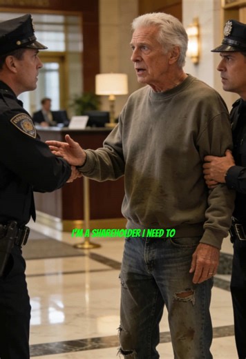 The Manager Poured a Hot Coffee Over a ‘Homeless Man’… and Learned Who He Really Was #storytelling #storytelling