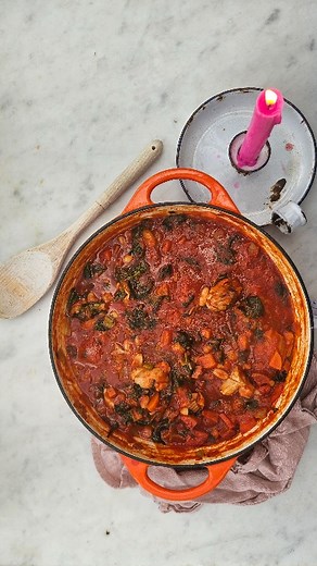 5.1K views · 25 reactions | Warm up this winter with Rose’s easy...