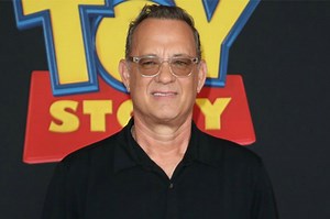 Tom Hanks, el coleccionista de máquinas de escribir