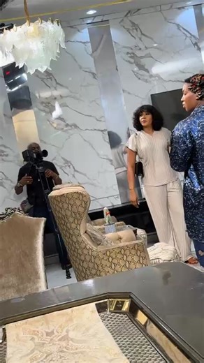 Emma Chinedum Comedy on Reels