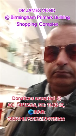 DR JAMES VOND (AKA: DOCTOR JAMES VONDUTCH), 🧐🌐 INT'L SOCIAL MEDIA CONTENT CREATOR ON MULTI-PLATFORMS; FACEBOOK, INSTAGRAM, TWITTER, TIKTOK AND YOUTUBE! DR JAMES VOND with Meri Jung (Mein Kampf/ My Fight or War) 1985 film theme music background song. Note I'm a Vulnerable Civilian Adult who was rendered HOMELESS and forced to live inside my Car for 13 MONTHS. I endured distressing Rough Car Sleeping ORDEAL upon my family house being SEIZED by Citizen Housing Group on 26/4/2023 via EVICTION ORDE