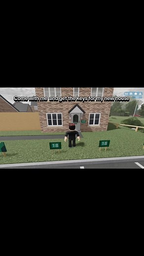 Exploring My New House in Dorset County