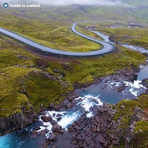 Did you know? The Secret Life of Walty Mitty was filmed in Iceland 😍 Find out about the shooting locations: http://bit.ly/2vIHgyR | Guide to Iceland
