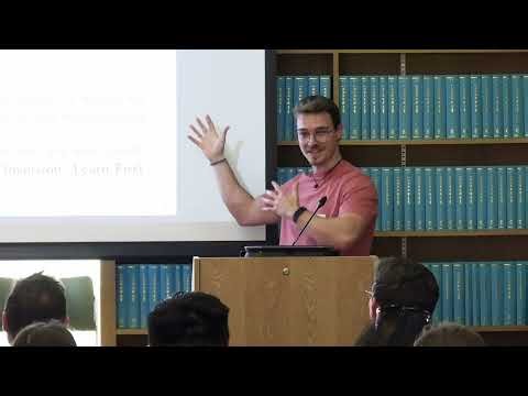 Bayesian Learning for Physical Simulation by Arnaud Vadeboncoeur