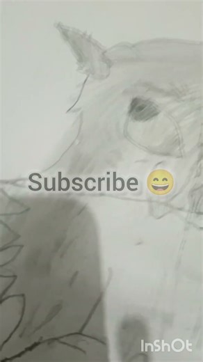 Inoske drawing with dace😄#shorts #anime