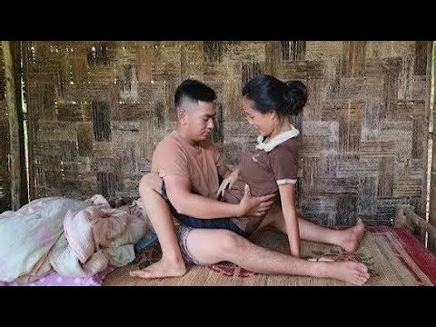 Enjoy‼️Life of the Interior Tribes in Central Java.