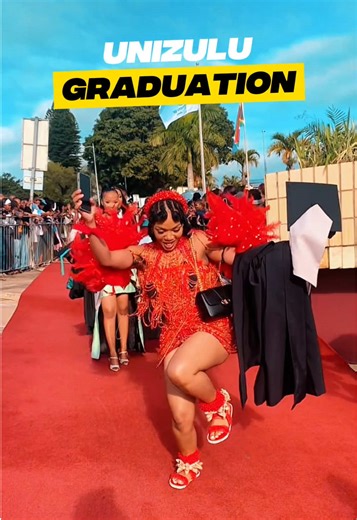 Kuyoshiyana ukwenza: UNIZULU Graduation 2026 Highlights