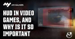 Heads up! What is HUD and why is it so important in video games