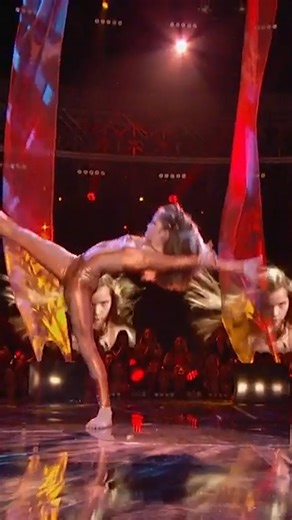 craziest trick you've ever seen🥶😱 | World of Dance