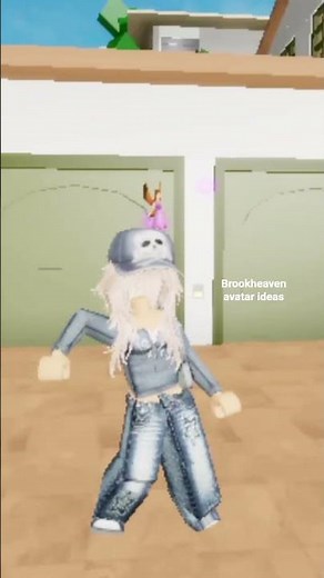 Brookhaven avatar ideas for girls #roblox