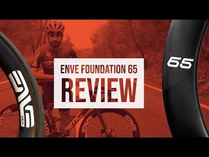 Gear review: ENVE foundation 65