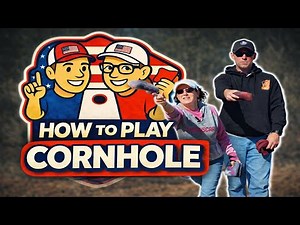 How To Play Cornhole (Setup, Rules, & Scoring)