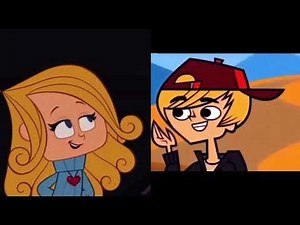 The Fairly Oddparents Intro