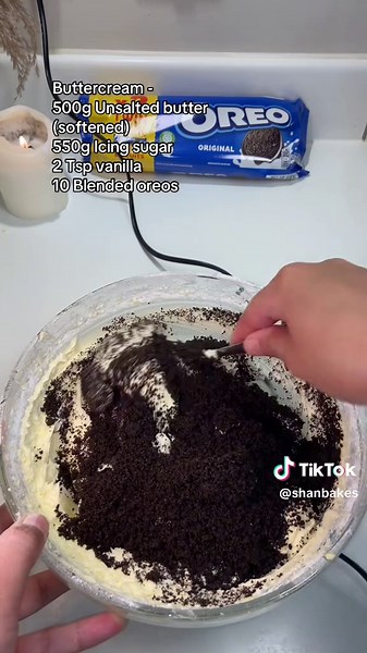 Delicious Chocolate Oreo Cake Recipe You Can Make at Home