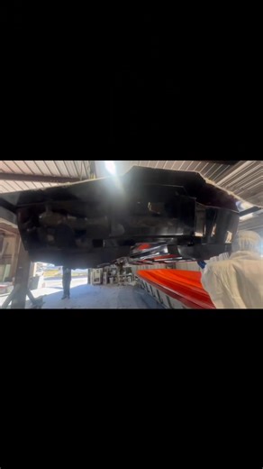 Black Beauty MAMBA 24 CAT coming out today! | Waypoint Customs / Mamba Boats