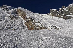 British climber rescued from Indian Himalayas after being stranded for three days