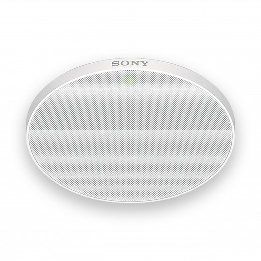 Ceiling Microphone MAS-A100
