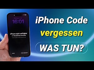 Forgot your iPhone passcode? Here's how to unlock your iPhone 🔓