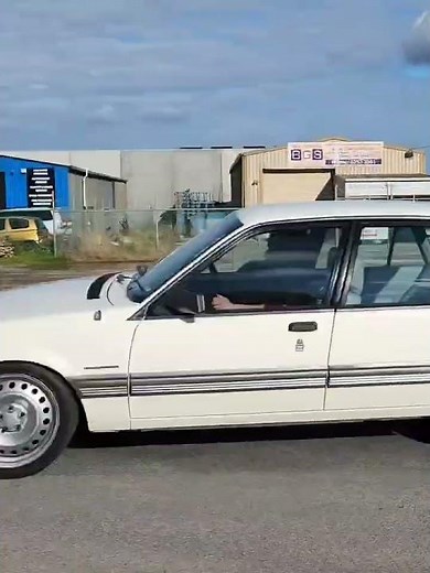 VL Turbo Doing VL Turbo Things!