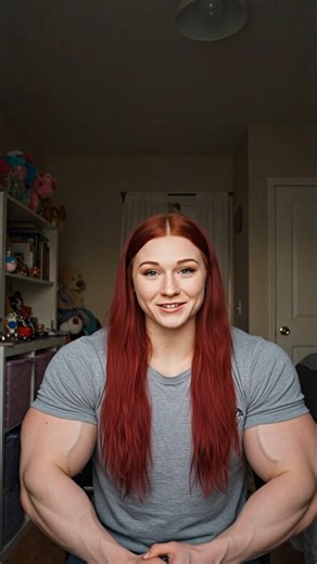 FMG on Instagram: " Bulk Update  For more FakeMuscleGirls, click link in bio #aiart #aiartwork #aigirl #muscle #musclewoman #strongwomen #strongnotskinny #muscles #bodybuilding #bodybuildingmotivation #bodybuilder"