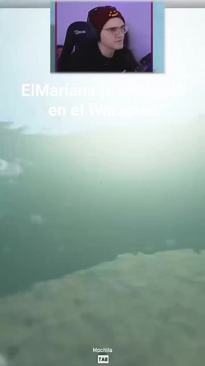 El Mariana se la rifa en warzone 👀 #elmariana #humor #flypシ #warzoneclips | Alicia Alonso