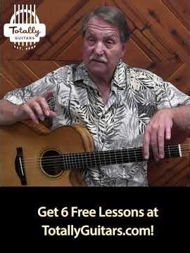 Learn to play I Remember Everything by John Prine – Acoustic Guitar Lesson Preview - Totally Guitars