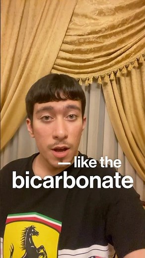 pH, Acids, Bases, and Buffers Explained | Quick Biology Tips #science #biology #study #education