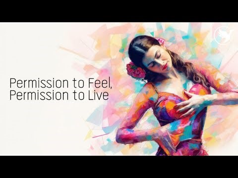 How blocked emotions block your voice | Olga Bednarski