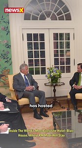 2.2K views | As Prime Minister Narendra Modi heads to the United...