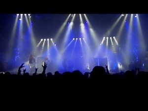 Six Feet Under - Live at the Hellfest 2013 (Full Concert)