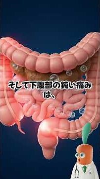 お腹が痛い場所で原因が違う！腹痛の危険信号を医師が解説【胃痛・腸痛・盲腸の見分け方】