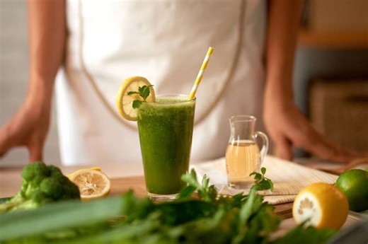 Khasiatnya Tak Main-main, 8 Minuman Alami Ini Ternyata Bisa Menurunkan Asam Urat | Grid Health