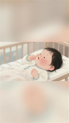 宝宝吃手是否需要干预 婴儿吃手到底要不要阻止？结合《西尔斯亲密育儿》《美国儿科学会育儿全书》《崔玉涛育儿百科》完整解析。对小月龄的宝宝来说，嘴是探索和感知世界最重要的途径，用吃手的方式可满足其对这个世界的好奇心。如果宝宝只是偶尔吮吸手指，家长完全没必要焦虑。随着年龄的增长，大运动和精细运动能力的增强，宝宝会将注意力集中在除手指以外的其他事物上，自然会主动放弃曾经热衷的吮指游戏。#宝宝早教知识 #宝