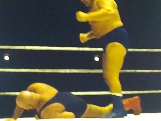 75K views · 1.8K reactions | This multi fall match between DICK THE BRUISER and IVAN KOLOFF was more of a slugfest than a wrestling match. | Gary Michael Cappetta | Facebook