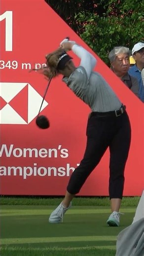 Brooke Henderson is Back! Unstoppable Momentum from the 2025 Finale to 2026.