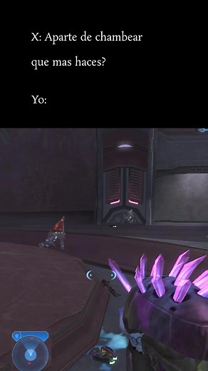 #halo2 #gaming #videogames #Videojuegos #game #gameplay #colombia | Pew Here